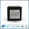 RS232/Parallell Interface 58mm Panel Mount Thermal Taxi kvittoskrivare HCC-D8