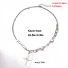 Asymmetrische abnormale lichtgevende parels ketting vrouw abstinentie afdeling cool Tide Night Club geld Decoratie sieraden trendy vrouw designer kettingen 02