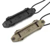 Torneiras Tactical Dual Remote Switch Standard para Surefire DBAL-A2/A4 PEQ-15