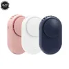 Nuovo portatile Mini USB Ciglia Fan Dryer Mobile Mini ventilatore Air Blower Colla per ciglia Fast Dry Eyelash Mascara Dryer Strumento per il trucco