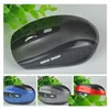 Möss 2,4 GHz USB Optical Wireless Mouse -mottagare Smart Sleep EnergySaving för Computer Tablet PC Notebook Laptop Desktop Portable Dro Dhoim