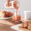 Juicers Portable Electric Juicer USB Mini Fruit Blender Cup Extractors Multifunktion Juice Macher Machine Mat Milkshake