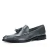 Amerikaanse Stijl Man Casual Schoenen Comfortabele Mode Luxe Cstappers Heren Lederen Schoenen A9