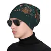 Berets Raccoons Green Men Caps Hat for Men Hats Winter Women's Turban The Sun