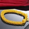 Strand BOEYCJR Double Couleur Froide Tête De Dragon En Alliage De Cuivre HipHop Bracelet Chanceux Énergie Puissance Bracelets Bracelets Pour Hommes Ou Femmes