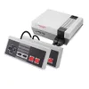 클래식 미니 비디오 게임 시스템 레트로 게임 콘솔 내장 620 게임 8 비트 FC NES TV 콘솔 성인과 어린이