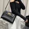10A TOP quality shoulder bag designer bags 29cm lady handbag genuine leather crossbody bag With box Y040