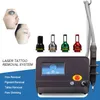 Neue Stil Pikosekunden Laser Tattoo Pigmentierung Entfernung Pigment Narbe Plug-In Entfernung Augenbraue Entferner Pikosekunden Laser