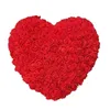 Fleurs décoratives amour pour toujours fleur PE mousse Simulation Rose 520 cadeau d'anniversaire de la Saint-Valentin
