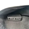 21W Solar Foldble Bag Portable Charging Board Waterproof Outdoor Camping Mobiltelefon Charging Bank (5V Dual USB Output Ports) Bule