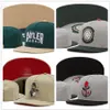 Alta qualità cayler e figli figlio snapback caps hip hop cap cappelli da baseball per uomo donna bone snapbacks cappello bone gorrasfyoo H15-5.25-1