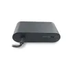 4 Ports pour GC GameCube vers pour Wii U PC USB Switch contrôleur de jeu adaptateur convertisseur Super Smash Brothers