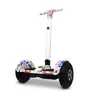 Walking Electric Two-Wheeled Children's Balance Intelligent Human Twisting Car