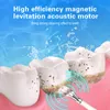 Andra munhygien Electric Sonic Teeth Cleaner Dental Calculus Plack Coffee Tartar Stains Remover Tandbrush 230524