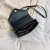 BARND DIA Pacote a bolsa de cadeia feminina nova moda versátil inserida textura avançada atmosfera um ombro bola feminina crossbody