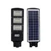 LED Solar Street Light 30W 60W 90W Solar Lights Waterproof Remote Pir Motion Solar Solar LED Oświetlenie na placu ogrodowym garaż
