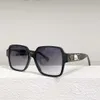 Designer de mode marque cool lunettes de soleil luxe Super haute qualité célébrité en ligne les mêmes verres polyvalents de tendance d'art d'artefact de visage uni 71470 avec boîte de logo