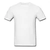 Men's T Shirts 2023 Short Sleeve Cotton Man Clothing Tiger Tank Blueprint Patent German Army Panzer Wehrmacht T-Shirt Fashion Classic