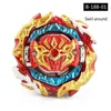 Trottola Beyblades Burst B195 B193 B192 B191 B188 B180 Bayblades Spining ad alte prestazioni Battling Gyro giocattolo per bambini Brinquedos 230525