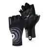 Radfahren Handschuhe Straße Half Finger Fahrrad Sommer MTB Handschuh Männer Frau Für Spotrs Gym Fitness Angeln Fahrrad Training GlovesCycling