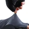 Fietsende handschoenen vingerloze professionele gym fitness ademende antislip vrouwen mannen half vinger zomer vissen vrouwelijke fietsfiets 230525