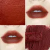 Lip Gloss Velvet Matte Lipstick 6 Colors Set Moisturizing Lipsticks No-stick Cup Glaze Makeup Tint Maquiagem TSLM1