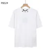 مصممي الأزياء T قمصان Ralphs polos رجالي القمصان Tees Tops Man s strice streft refress