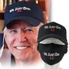2024 Presidential Election caps Biden Presidential Hat Baseball Cap Adjustable Speed Rebound Sports Cap