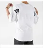 23s Herren T-Shirts T-Shirt Palms Palmangel City Designer Limited Inkjet Graffiti Briefdruck Herren Damen Segelboot Kurzarm Lässig One rt7