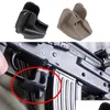 Modalità Accessori Airsoft Sport per tutte le varianti Ak Akmr Rilascio rivista Extens2667 Drop Consegna Giocattoli Regali Modello Dhxyj