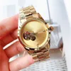 Women Designer Men Watch Luxury High-quality Fashion Watch Quartz Movement 35MM Surface Classic Style Watch