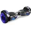 Best Seller Smart Electric Car Balance Wireless Speaker Two Wheel Hover board