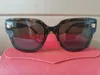 5A Okulary Catier CT0357 Panthere Eyewear Designer Designer Sunglasss For Men Women 100% UVA/UVB z szklankami worka Fendave CT0358