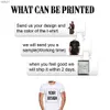T-shirts voor heren nieuwe populaire Jollibee Resto Mens Black T-shirt S-3XL verjaardagscadeau T-shirt L230520