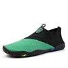 Hommes ventiler plage noir femmes 2023 chaussures bleu gris vert sans lacet chaussures décontractées hommes formateurs sport baskets79 s