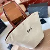 Summer Beach Totes Bags Women Designer Shoulder Bag Street Fashion Soild Letters Handbag Straw Purse Womens Tote Shopping Purses D2305241F