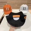 New Mens Designer Hat Hat Baseball Cap Hats SunHat Spring e Summer Fashion Letters