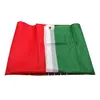 Banner Flags 3X5 Portugal Banners 150X90Cm National Hanging Flying Tessuto in poliestere di alta qualità per interni ed esterni U Drop Delivery Dhemd