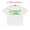 Summer white t shirt mens designer t shirt Short sleeve Fashion loose round neck cotton solid color Casual with Brand Letter high Quality Designers t-shirt sizes XS-4XL