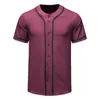 Camisas casuais masculinas roupas de grife masculina despojada tee gráfica estereoscópica de camisa curta Camisas Masculina