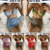 luxury designer bikini designer swimwear womens swimsuits set beach bathing two piece set bikinis lady sexy swimsuits classic color designer bikinis swimwear S-2XL