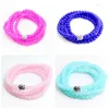 Bedelarmbanden ontwerpen snoepbal bead boeddha hanger handgemaakte meerlagige armband voor vrouwen zomer mode sieraden hoge kwaliteit