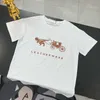 T-shirts masculins Tshirt Designer t Short Summer Fashion Brand Lettre designers de haute qualité s