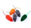 Petite souris jouet bruit son grincement rat jouant cadeau pour chaton chat jouer