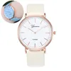 Wristwatches Fashion Simple Style Temperature Change Color Women Watch Sun UV Men Quartz Relogio FemininoWristwatches