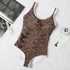 Marka fendidesigner torebka projektant pływania garnitury Summer Beach Fendibags Swimsuit Kobiety seksowne stroje kąpielowe One Piece Multi Styles Lady Bathing Suit Maillot de Bain Femme 584