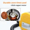 Neue 12 V 24 V 60 W Elektrische Auto Öl Pumpe Rohöl Extractor Transfer Motor Saugpumpe Rohre Verwendung für Auto Auto Boot Motorrad