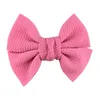 Hair Clips Barrettes Fashion Girls' Hairpin Children's Big Bow Hair Clips Clip Gift Hair Accessory 2024 Actress Head Festival Hairclip Necessity Headband gifts