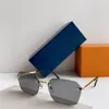 мужские дизайнерские солнцезащитные очки для женщин солнцезащитные очки Z1706U модные уличные вневременные очки в классическом стиле ретро унисекс очки спортивное вождение несколько стилевых оттенков