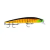 Appâts Leurres 1 Minnow power system 140mm 18.5g professionnel 3D hard fishing Topwater bait P230525